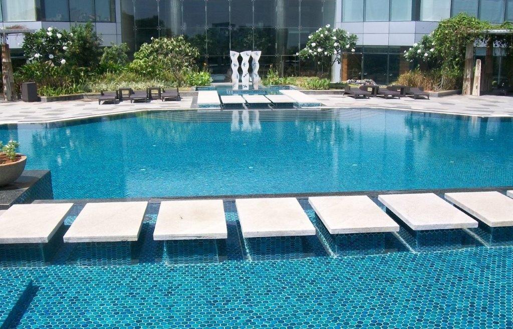 Hyatt, Chennai (015)